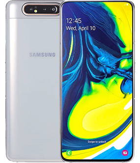 Заміна задньої камери Samsung  A80